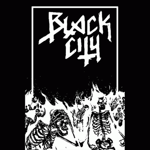 Black City : Demo 2